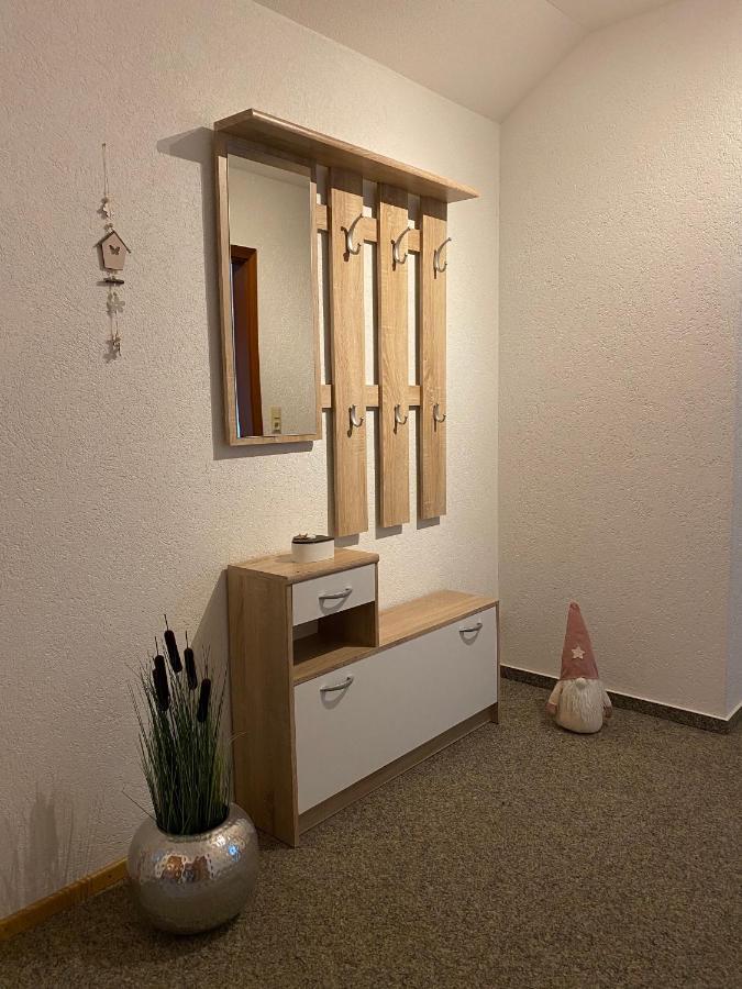 Ferienwohnung Lang - Schoene 3-Zimmer-Wohnung Бондорф им Шварцвалд Екстериор снимка